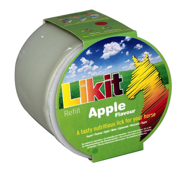 Large Likit (Please specify preferable flavour)