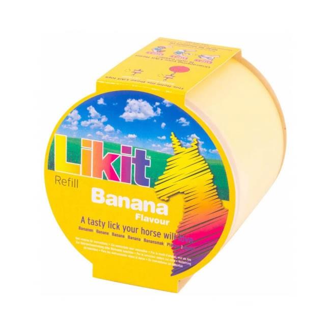 Large Likit (Please specify preferable flavour)