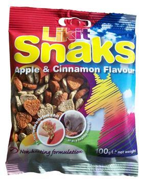 Likit Little Snax