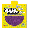 LIKIT GRAZE MAZE LICK MAT