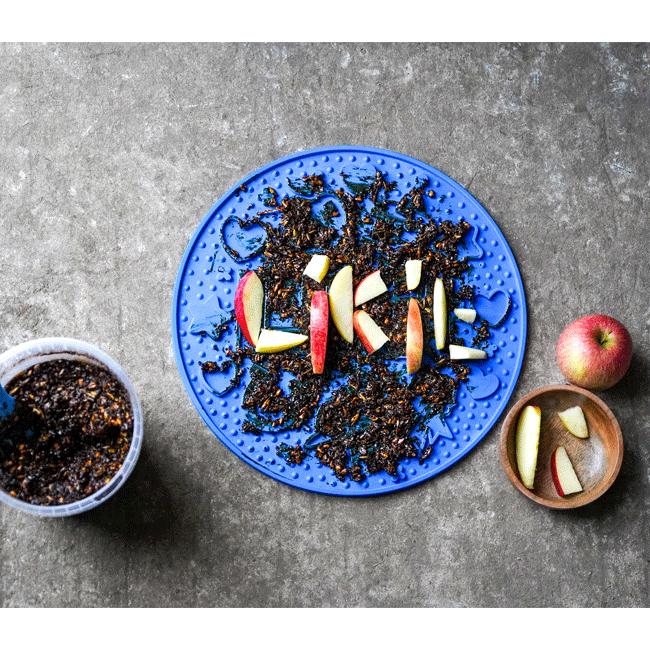 LIKIT GRAZE MAZE LICK MAT