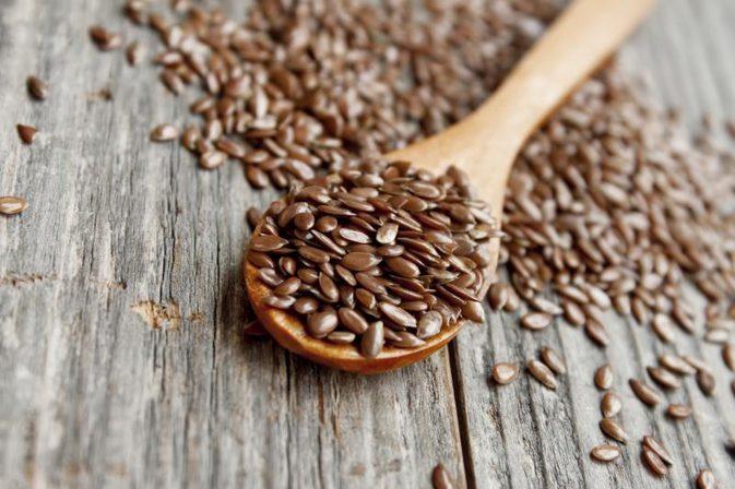 Linseed 5Kg