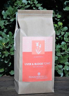 Liver & Blood Tonic 1.2Kg
