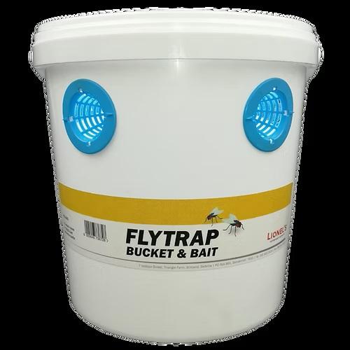 LVS FLYTRAP BUCKET 10KG