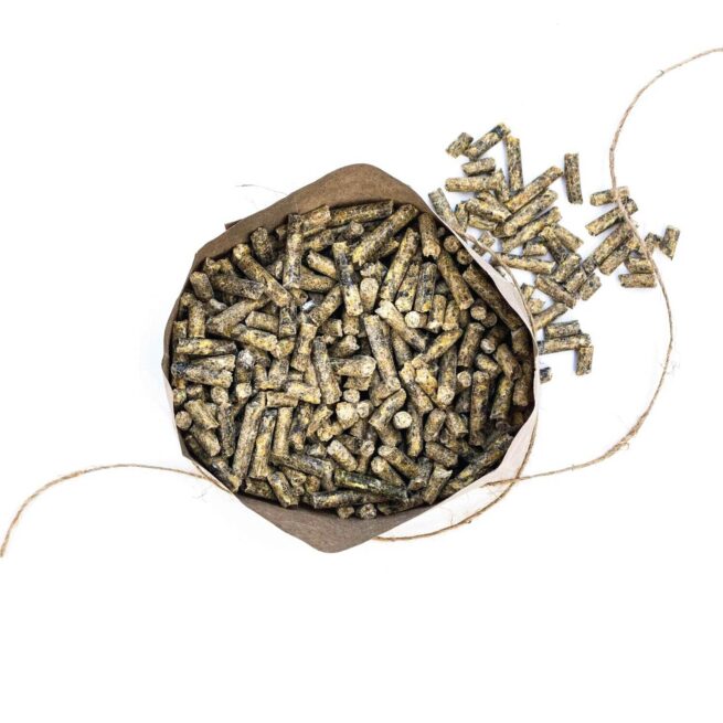 LAYING PELLETS SERFCO 50KG