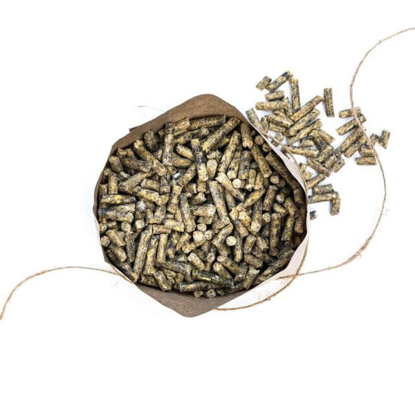 LAYING PELLETS SERFCO 50KG