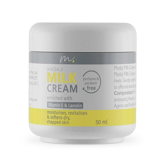 MADAJI MILKING CREAM 50G