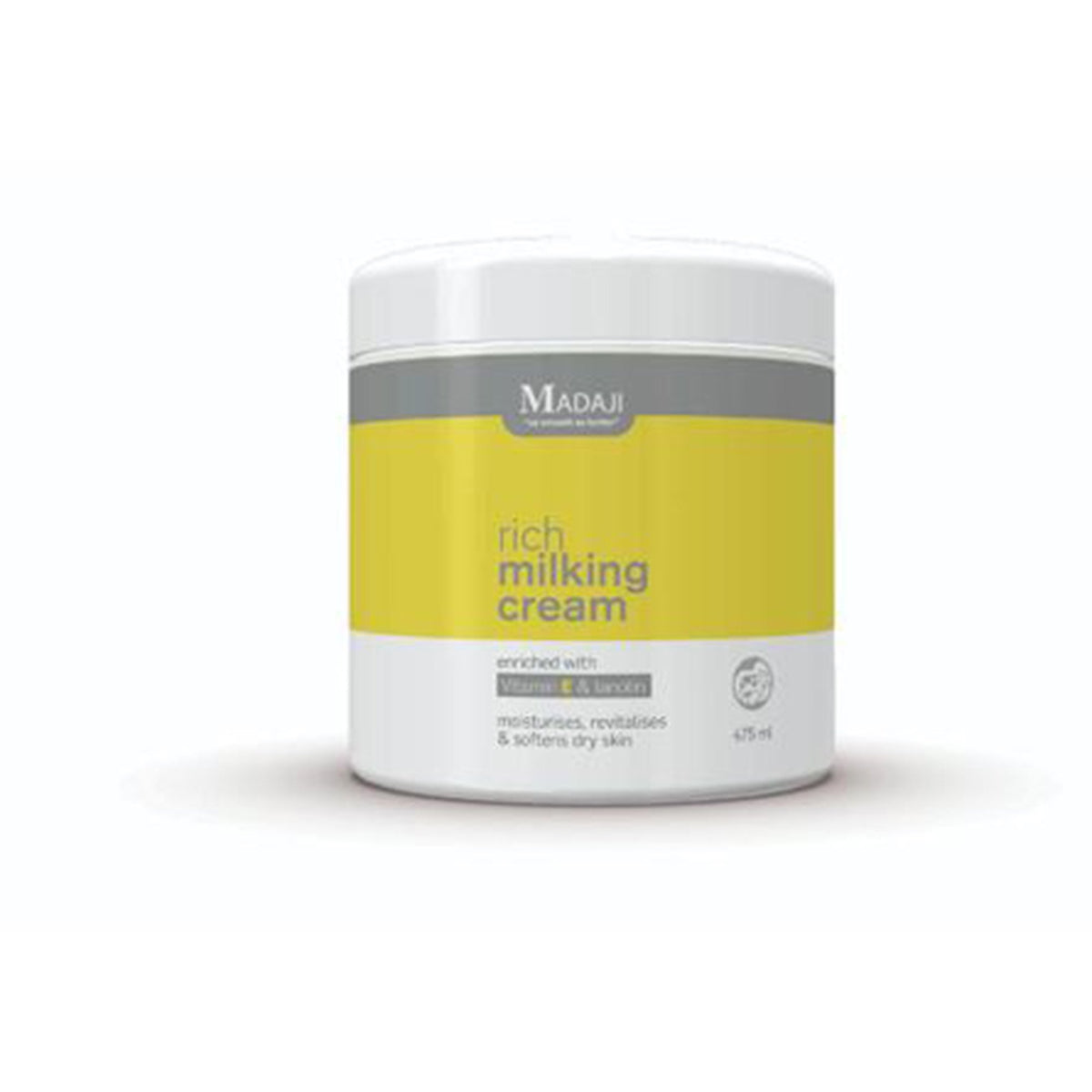 Madaji Milking Cream 2Kg