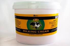 Madaji Milking Cream 5Kg