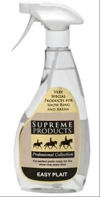 Supreme Easy Plait-500ml