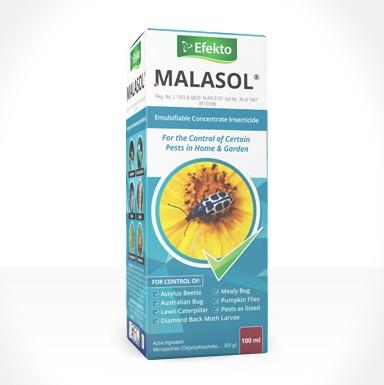 Malasol 100Ml