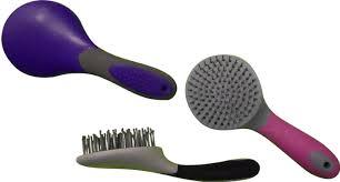 Mane & Tail Brush Comfygrip