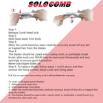 Solo Comb