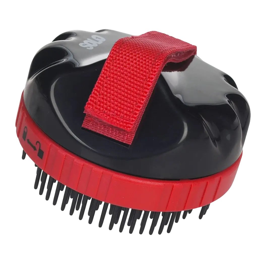 Solo Brush