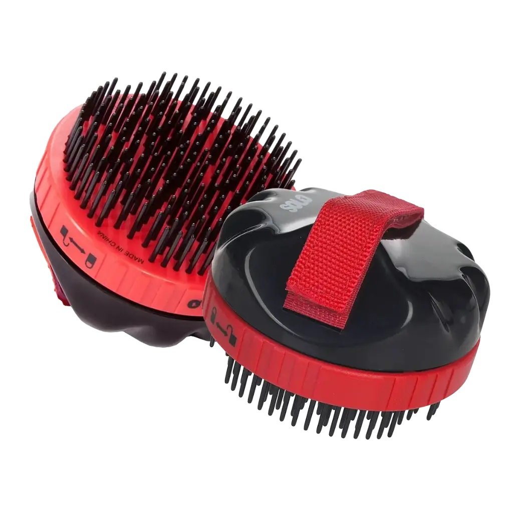 Solo Brush
