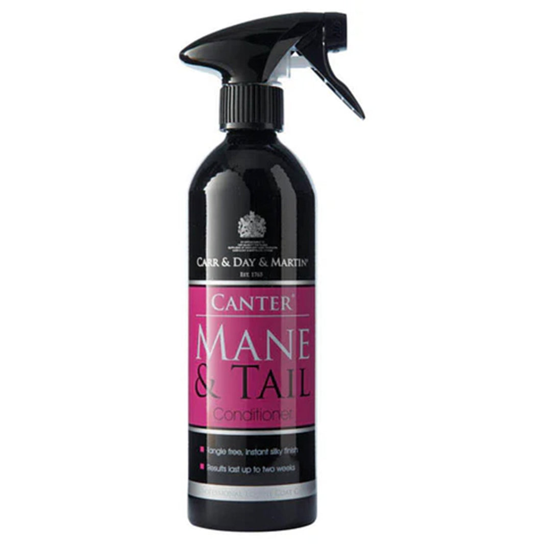 CDM Canter Mane & Tail Conditioner