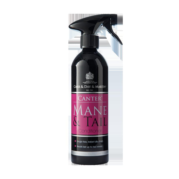 CDM Canter Mane & Tail Conditioner