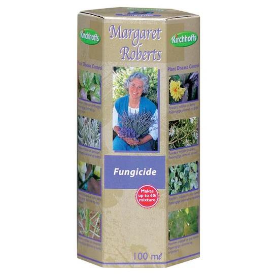 Margaret Roberts Organic Fungicide 100ML