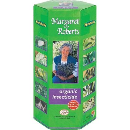 M/R ORGANIC INSECTICIDE 200ML