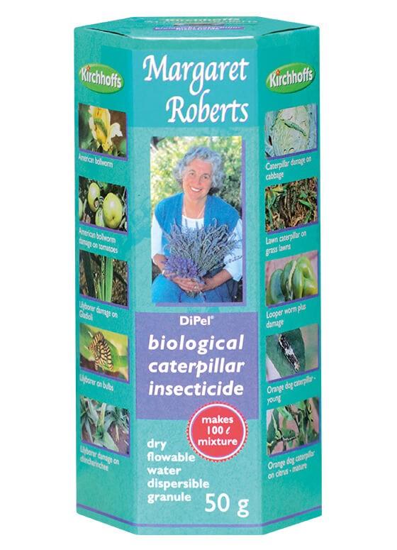 M/R Biological Caterpilar