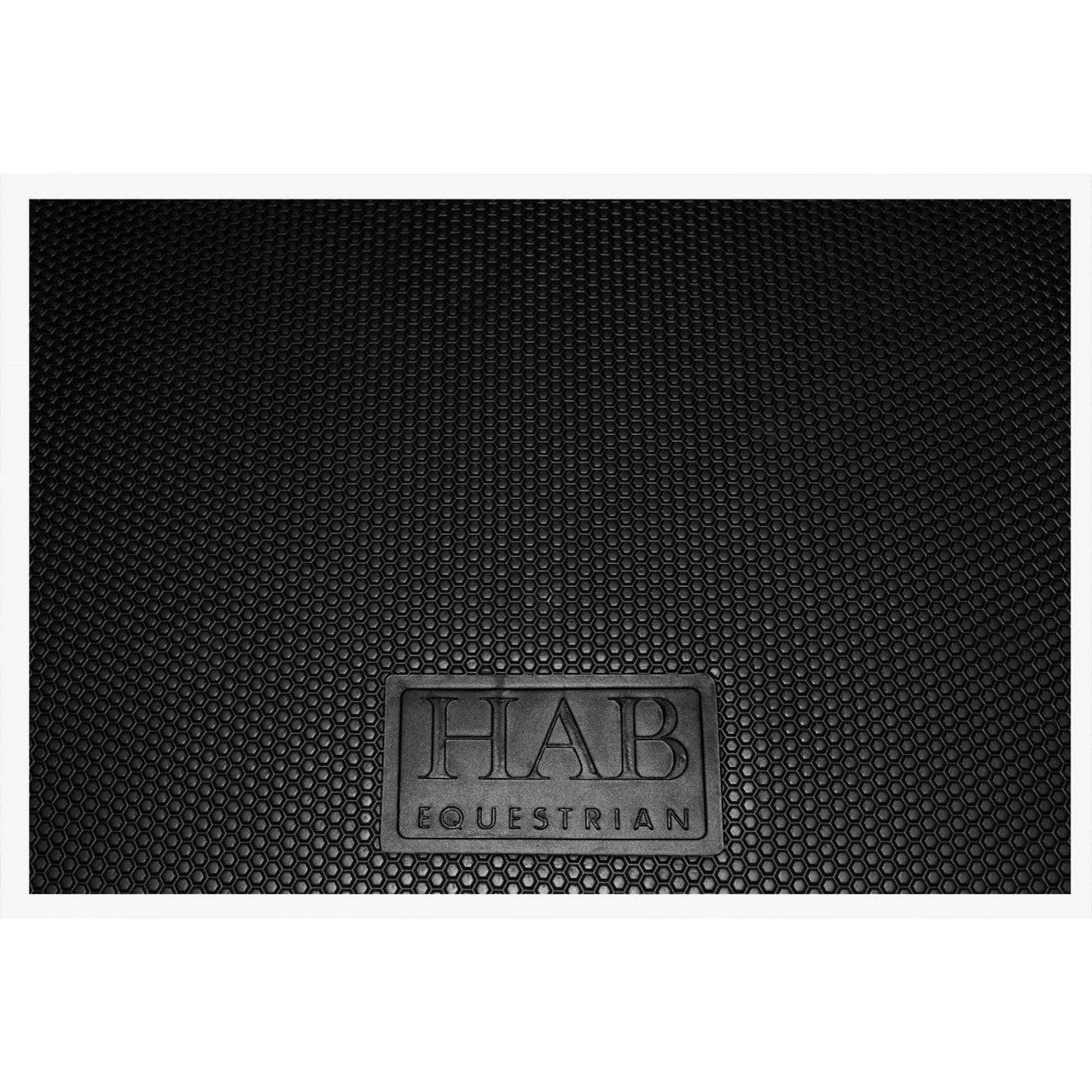 HAB Equestrian Stable Mat 1M X 1.8M *Collection Only*