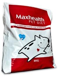 MAXHEALTH REGULAR BITES 6KG