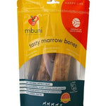 MBUNI OSTRICH TASTY MARROW BONES