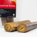 MBUNI OSTRICH TASTY MARROW BONES