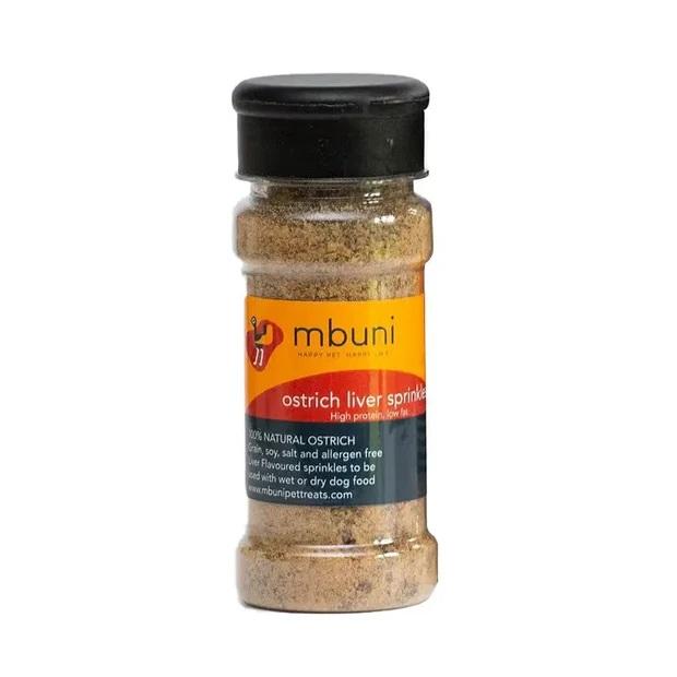 MBUNI OSTRICH SPRINKLES
