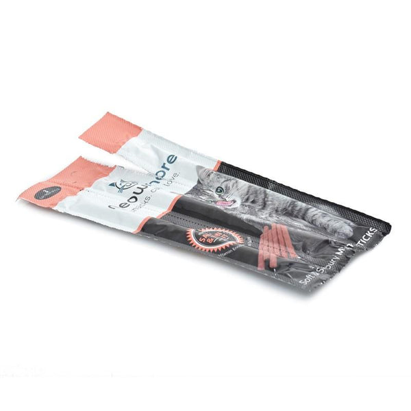 Meow More Salmon & Trout 15g