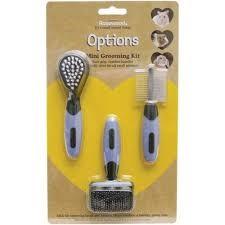 Options Sa Mini Grooming Set