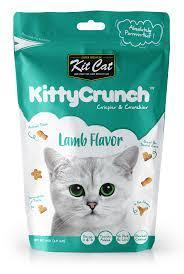 Kitty Crunch Lamb