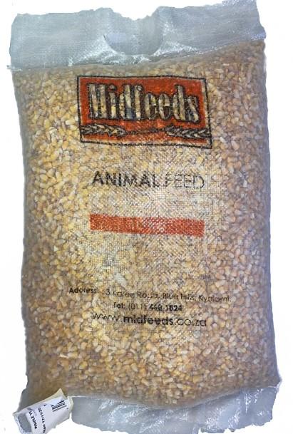 Mealies Whole 10Kg