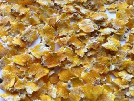 Mealies Micronised 25Kg