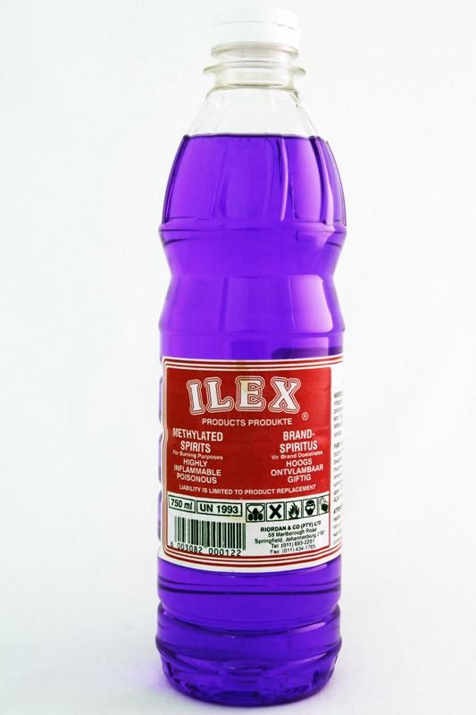 Methylated Spirits 750Ml