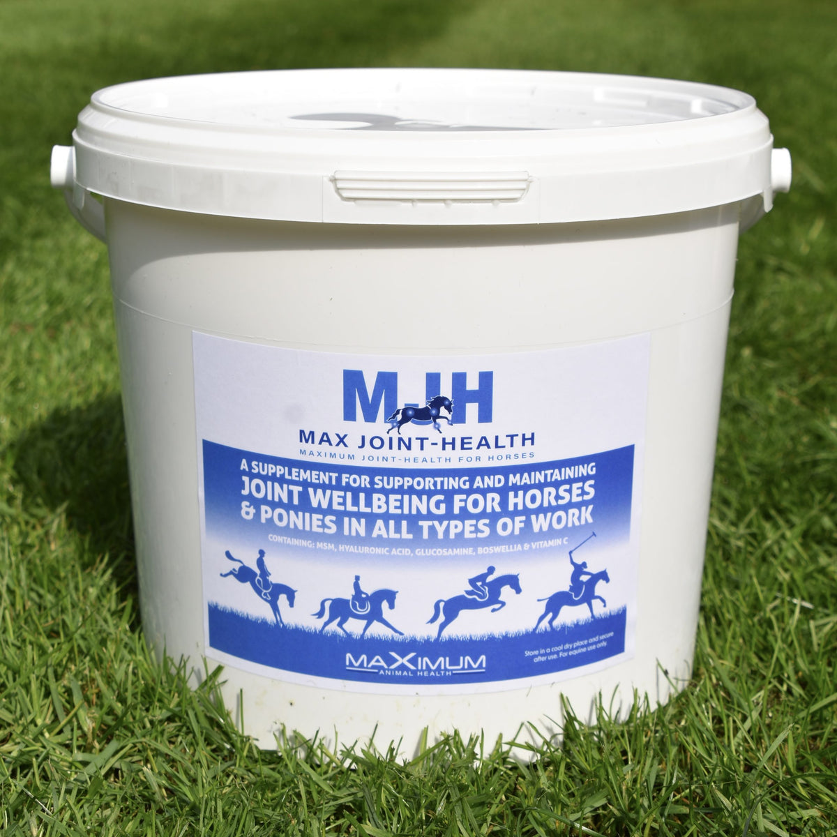 MAX GUT-HEALTH JOINT 3KG