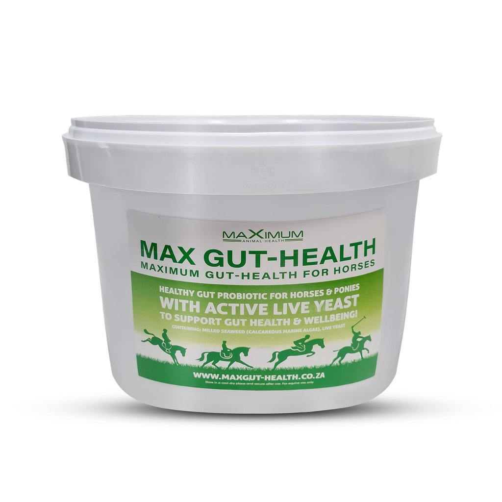 MAX GUT HEALTH 4.5KG