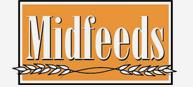 Midfeeds Meal 12% 40kg