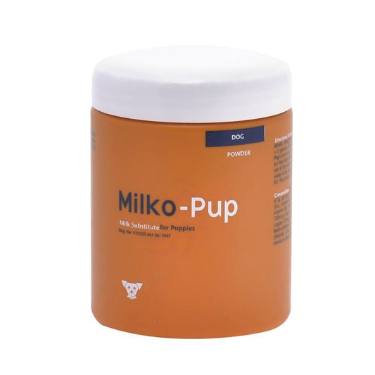 Milko-Pup 250G