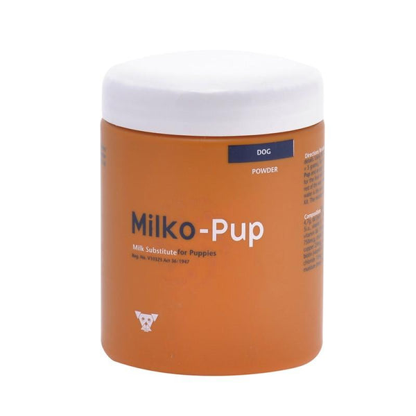 Milko-Pup 250G