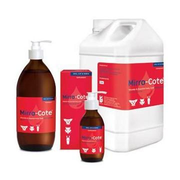 Mirra-Cote
