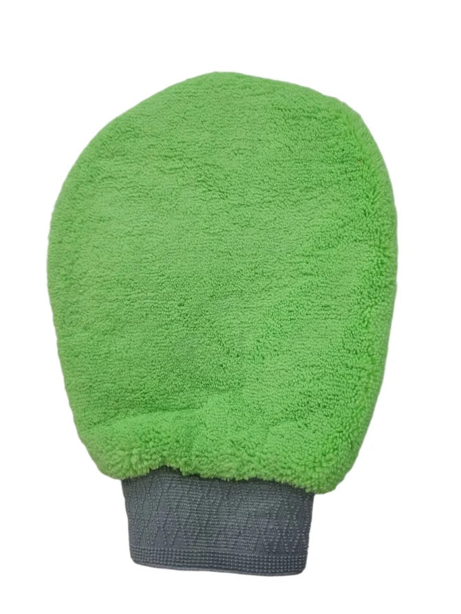 Mitt Towelling Solo