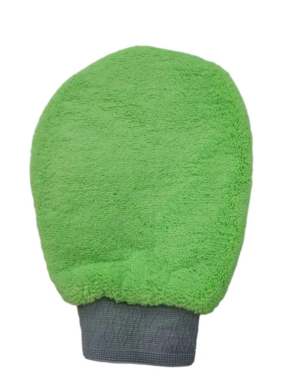 Mitt Towelling Solo