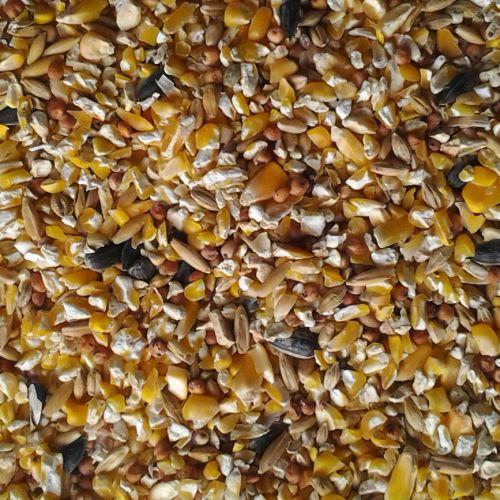 Mix Fowl Serfco