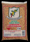 Mixed bird seed SCHMIDT