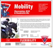 Equifox Mobility