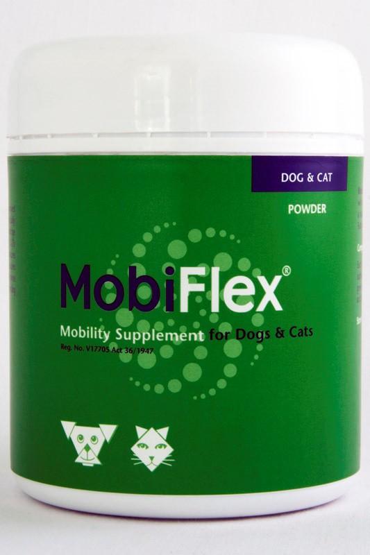 Mobiflex 250G