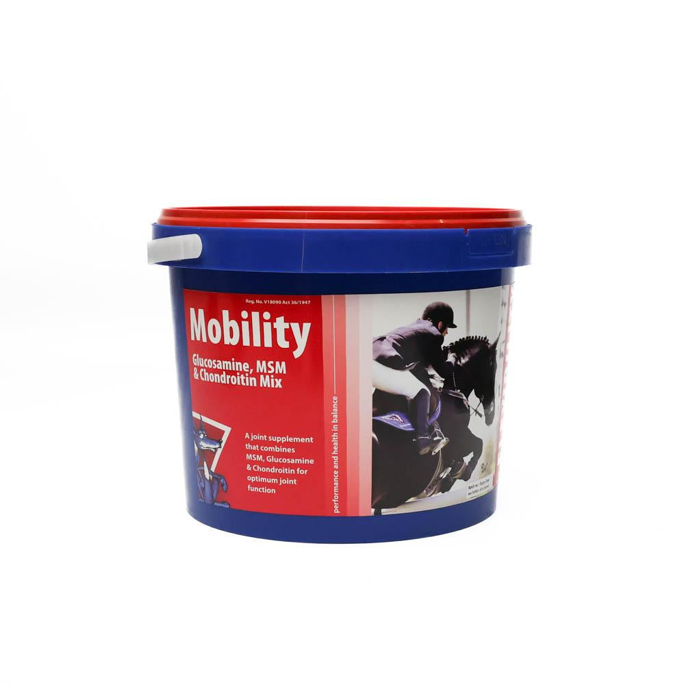 EQUIFOX MOBILITY 2KG