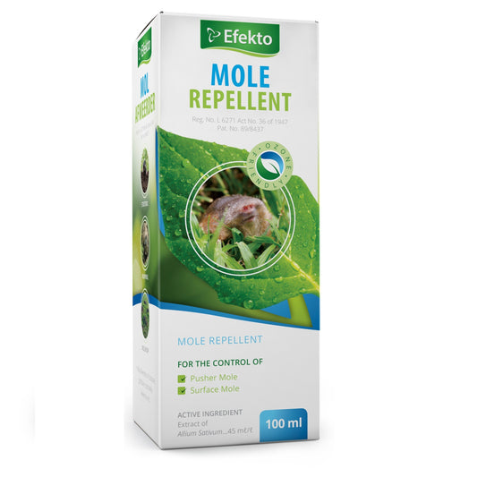 Mole Repellent 100Ml