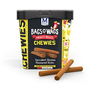 Montego Bag O Wags Chicken 500g